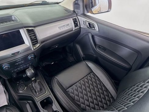 Used 2022 Ford Ranger XLT w/ Equipment Group 302A High image 23