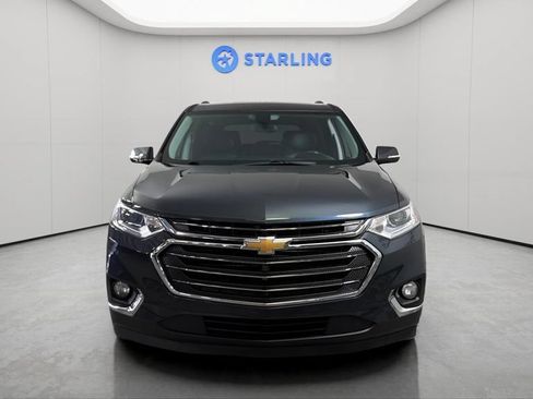 Used 2019 Chevrolet Traverse LT w/ LT Premium Package FWD image 15