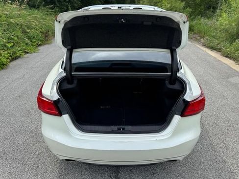 Used 2016 Nissan Maxima 3.5 S FWD image 14