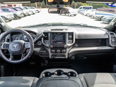 Used 2021 RAM 2500 Tradesman AWD/4WD image 22