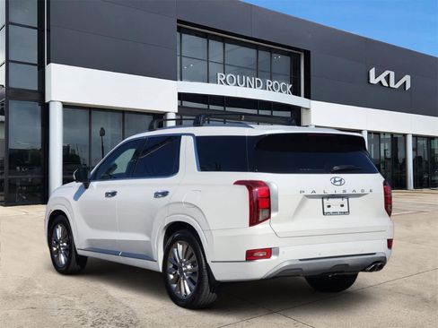 Used 2022 Hyundai Palisade Limited image 6