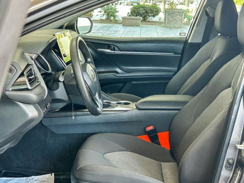 Used 2023 Toyota Camry LE FWD image 17