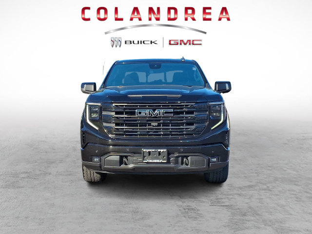 Used 2025 GMC Sierra 1500 Elevation w/ Elevation Premium Package AWD/4WD image 2
