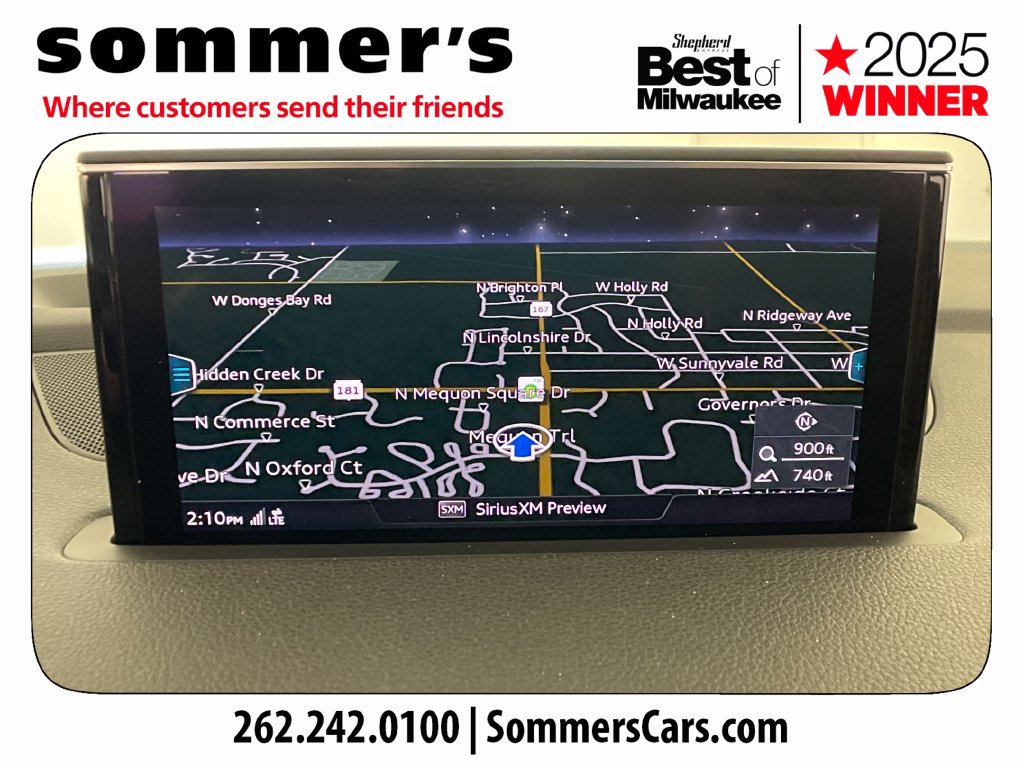 Used 2018 Audi Q7 3.0T Premium AWD/4WD image 18