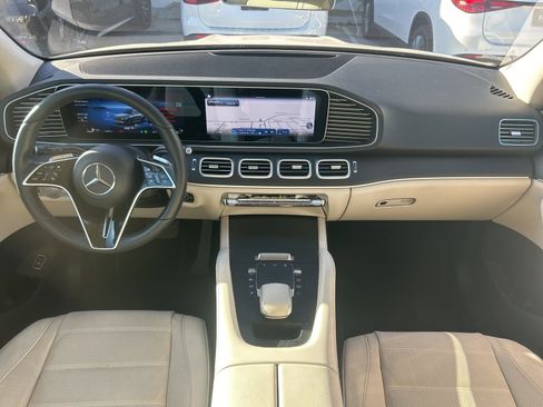 Used 2024 Mercedes-Benz GLE 450 GLE 450 image 11