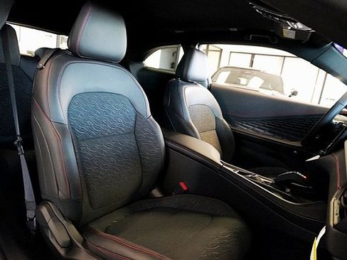 New 2026 Dodge Charger Scat Pack w/ Blacktop Package image 17