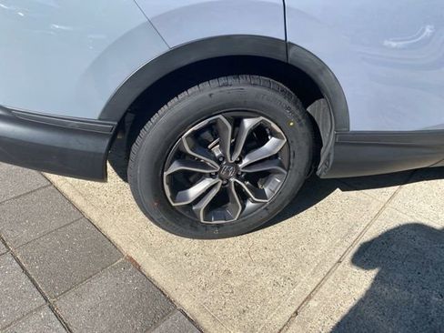 Used 2021 Honda CR-V EX image 15