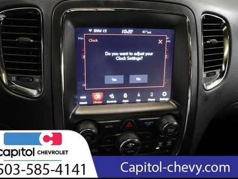 Used 2020 Dodge Durango R/T image 22