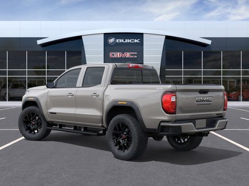 New 2026 GMC Canyon Elevation w/ Convenience Package AWD/4WD image 32