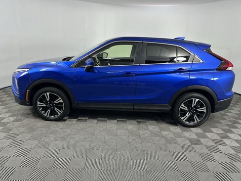 Used 2025 Mitsubishi Eclipse Cross SE AWD/4WD image 5