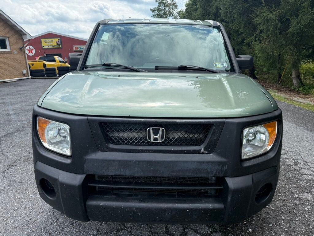 Used 2005 Honda Element LX image 8