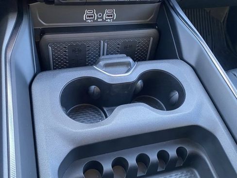 New 2026 RAM 2500 Rebel w/ Rebel Level 1 Equipment Group image 25