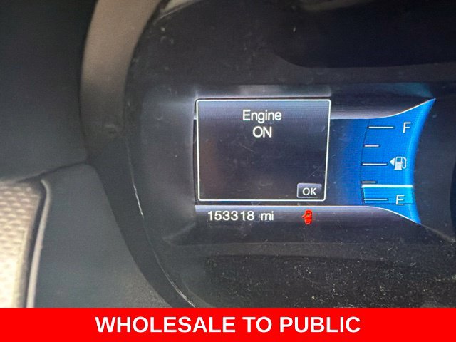Used 2014 Ford Edge SEL w/ Equipment Group 205A FWD image 22