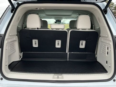 New 2026 Buick Enclave Avenir w/ Super Cruise Package image 37