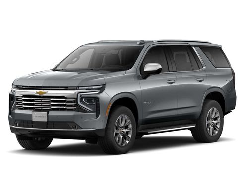 New 2026 Chevrolet Tahoe Premier image 65