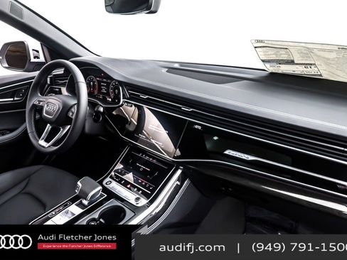 New 2026 Audi Q8 Premium Plus image 5