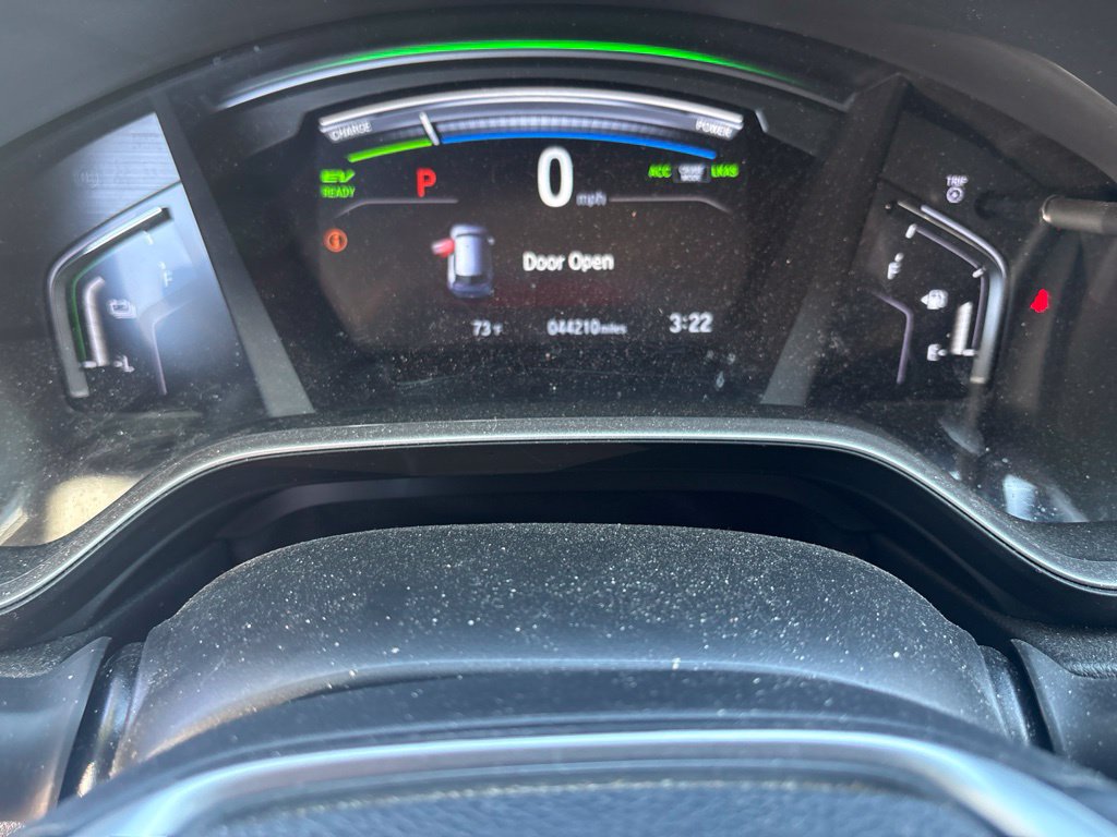 Used 2022 Honda CR-V EX-L image 18