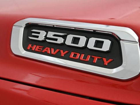 New 2026 RAM 3500 Big Horn image 12