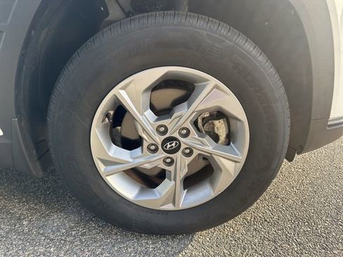 Used 2023 Hyundai Tucson SEL image 25