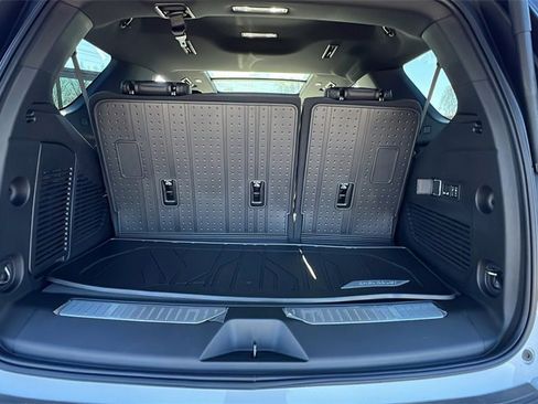 New 2026 Chevrolet Tahoe RST w/ Comfort Package image 10