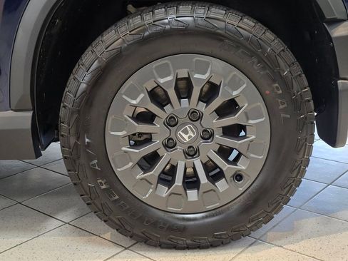 New 2026 Honda Passport TrailSport image 27