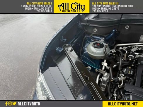 Used 2018 Volkswagen Atlas SEL image 37