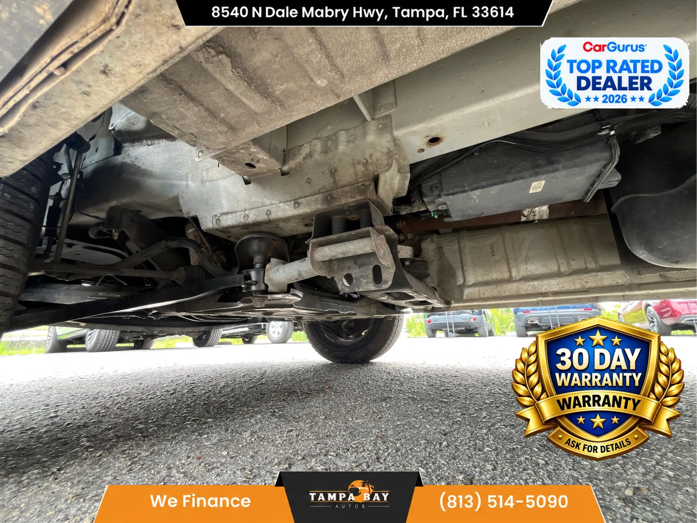 Used 2015 Ford Transit 250 148 Medium Roof RWD image 29