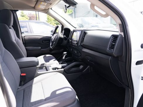 Used 2022 Nissan Frontier S RWD image 20