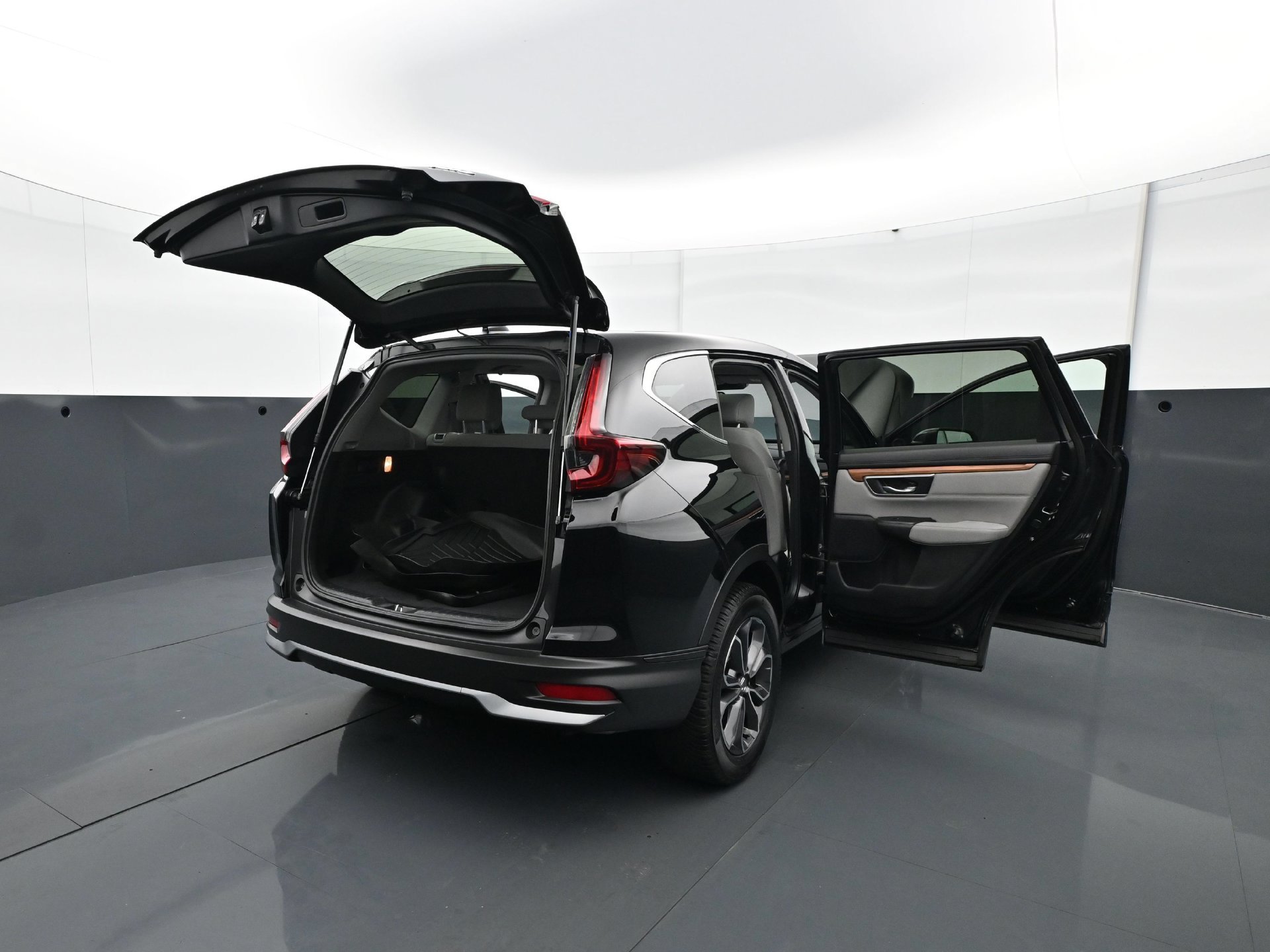 Used 2020 Honda CR-V EX image 34