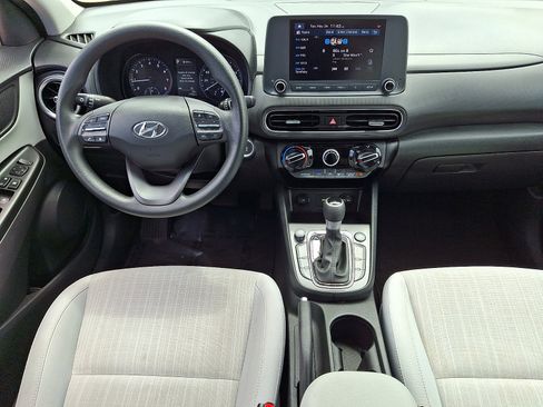 Used 2023 Hyundai Kona SEL w/ Cargo Package AWD/4WD image 15