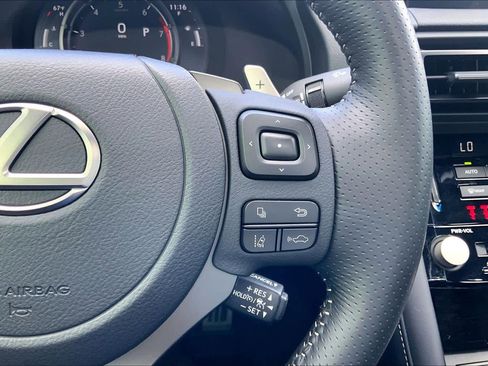 Used 2023 Lexus IS 350 F Sport image 22