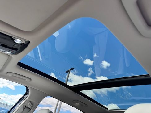 Used 2023 Kia Sorento EX w/ Panoramic Sunroof Package FWD image 37