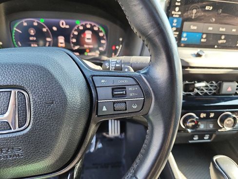 Certified 2023 Honda Accord Sport image 21