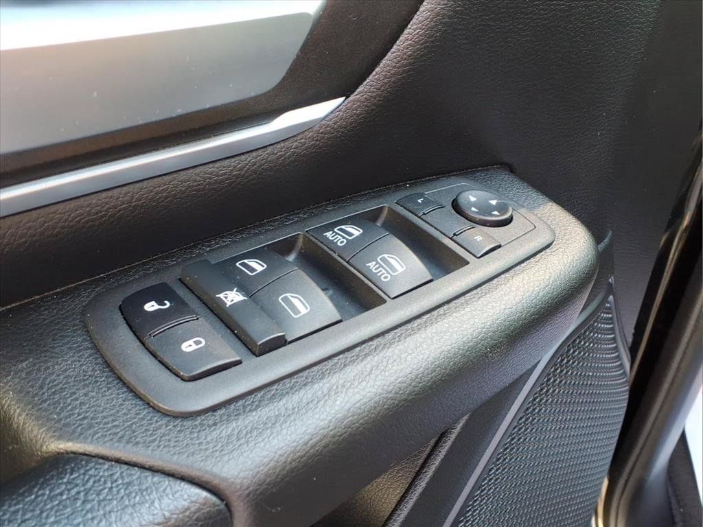 Used 2022 RAM 1500 Big Horn AWD/4WD image 20