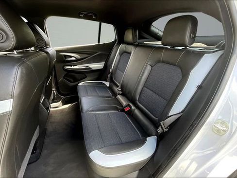 Used 2024 Buick Envista Preferred w/ Convenience I Package FWD image 21