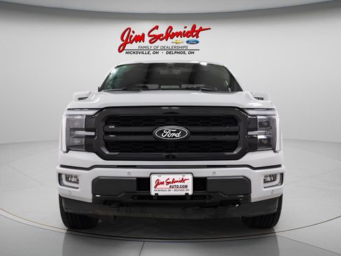 Used 2024 Ford F150 Lariat image 2