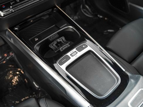 Certified 2024 Mercedes-Benz EQB 250+ image 15