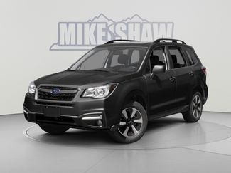 Used 2017 Subaru Forester 2.5i Limited AWD/4WD video 1