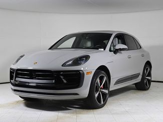 Certified 2024 Porsche Macan S video 1