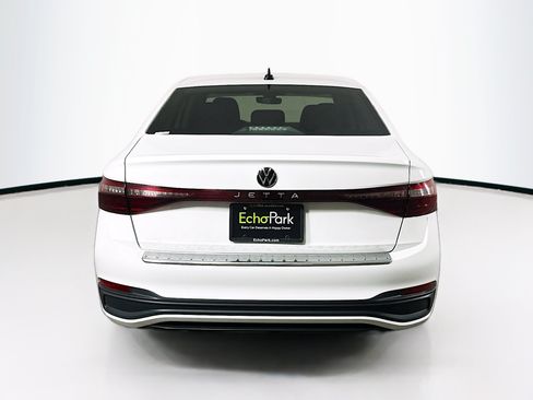 Used 2025 Volkswagen Jetta S FWD image 7