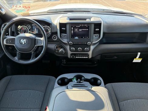 Used 2024 RAM 3500 Tradesman w/ Special Service Vehicle Group image 37