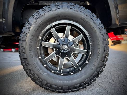 Used 2016 RAM 3500 Big Horn AWD/4WD image 19