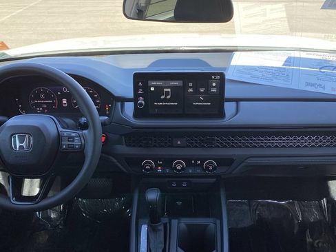 Used 2026 Honda Accord LX image 28