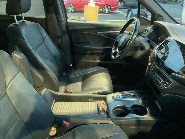 Used 2022 Honda Passport EX-L image 6