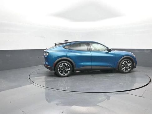 New 2026 Ford Mustang Mach-E Select AWD/4WD image 8
