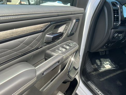 New 2026 RAM 1500 Limited w/ Body Color Bumper Group image 15