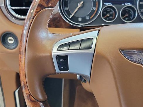 Used 2012 Bentley Continental GT AWD/4WD image 17