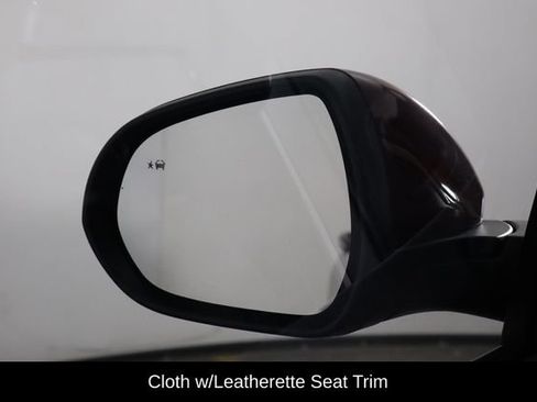 Used 2024 Buick Encore GX Preferred w/ Comfort Package FWD image 37