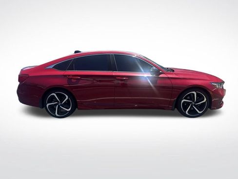 Used 2022 Honda Accord Sport image 6