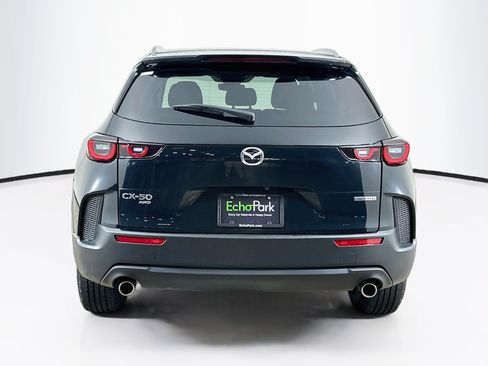 Used 2024 MAZDA CX-50 AWD 2.5 S w/ Select Package image 7